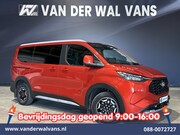 Ford Transit Custom - 2.5 PHEV Automaat Personenbus Active 8-Zits L1H1 Euro6 Airco