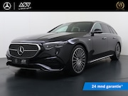 Mercedes-Benz E-klasse - Estate 300 e AMG Line | Trekhaak Wegklapbaar | Burmester 4D 