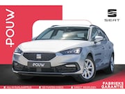Seat Leon - Sportstourer 1.0 eTSI 110pk DSG Style Business Intense | Tre