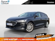 Ford Focus - Wagon 1.0 EcoBoost Hybrid Titanium 155PK Automaat | NL-Auto