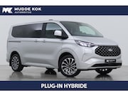 Ford Transit Custom - Tourneo 340 2.5 PHEV L1H1 Titanium X | 8P | Panoramadak | AC