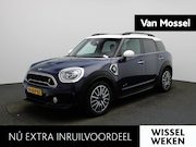 MINI Countryman - 1.5 Cooper S E ALL4 Chili | HEAD-UP DISPLAY | ELEKTRISCHE AC