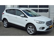 Ford Kuga - 1.5 EcoBoost Titanium