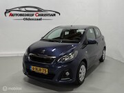 Peugeot 108 - 1.0 e-VTi Active | AIRCO | 5D