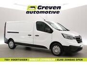 Renault Trafic - 2.0 dCi L2H1 | Airco | Cruise | Camera | 3 Zits | LED | Park
