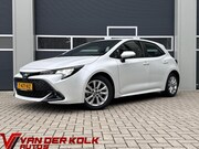 Toyota Corolla - Hybrid 140 Comfort | LED | CarPlay | Camera | Navigatie | Cl