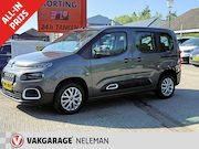 Citroën Berlingo XL - 1.2 130pk 7pers. Live bovag garantie rijklaarprijs