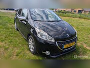 Peugeot 208 - 1.2 VTi Style
