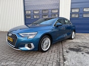 Audi A3 - Limousine 35 TFSI Business edition
