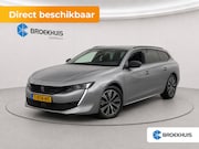 Peugeot 508 - SW 1.2 Turbo Allure Pack Business Automaat | Navigatie | LMV