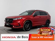 Honda CR-V - 2.0 e:PHEV Advance Tech | DROOM DEALS! | Tot 10 jaar garanti
