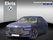 BMW 7-serie - 750e xDrive M Sportpakket Pro | Integral Active Steering | G