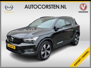 Volvo XC40 - Recharge P8 AWD 408pk R-Design SOH 90% Adap.Cruise Navi Ecc 