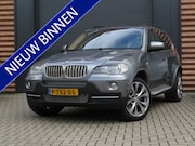 BMW X5 - xDrive48i High Executive Airco Cr-Control Panoramadak 7-Pers