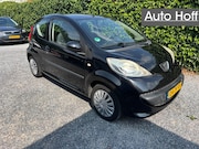 Peugeot 107 - 1.0-12V XS | Airco | Elekt. Ramen | Stuurbekrachtiging | APK