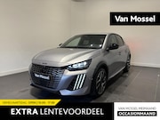Peugeot 208 - 1.2 Hybrid 110 e-DCS6 GT | APPLE CARPLAY & ANDROID AUTO | CA