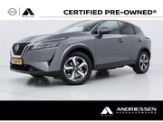 Nissan Qashqai - 1.3 MHEV Xtronic Business Premium