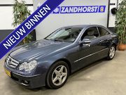 Mercedes-Benz CLK-Klasse - Coupé 280 Elegance // Autom. // Cruise // Ecc // Stoelverw.