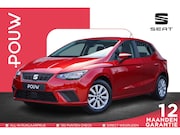 Seat Ibiza - 1.0 EcoTSI 95pk Style | All Season Banden | Parkeersensoren