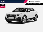 Audi Q2 - 35 TFSI Pro Line · Assistentiepakket Parking · Parkeer assis