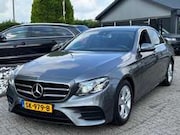 Mercedes-Benz E-klasse - 220D Prestige Sedan 2017 AMG Line E220