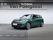 MINI Clubman - 2.0 Cooper S Classic