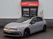 Volkswagen Golf - 2.0 TSI 245 PK Panoramdak Leer LED