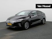 Hyundai Ioniq - Comfort EV 38 kWh | 100% SOH | ACHTERUITRIJCAMERA | STOELVER