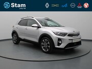 Kia Stonic - T-GDi 120pk DynamicLine Camera | Cruise | Navi | Parkeersens