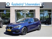 BMW 1-serie - 118i High Executive STOELVERWARMING 18"LMV CRUISE NAVI 2xPDC