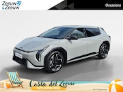 Kia EV4 - GT-Line Business Edition 81.4 kWh | Climate Control | Cruise