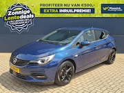 Opel Astra - 1.4T 145pk Ultimate Automaat | LENTEDEALS | Climate control 