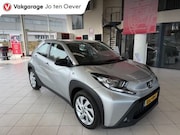 Toyota Aygo X - 1.0 VVT-I MT FIRST
