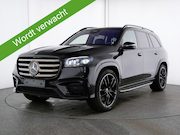 Mercedes-Benz GLS-klasse - 450 4MATIC AMG Line Ultimate Line, 7Pers., Trekhaak, Energiz