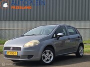 Fiat Punto - 1.4 Active | Airco | APK 10/2027