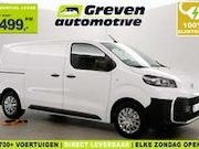 Toyota PROACE Electric Worker - 75kWh L2H1 Long Range | NIEUW | Ai