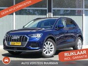Audi Q3 - 45 TFSI e S-Edition Inclusief batterijcertificaat, PHEV Auto