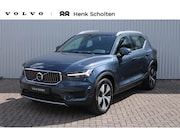 Volvo XC40 - 1.5 T4 Recharge Inscription Expression