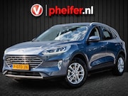 Ford Kuga - 2.5 PHEV Titanium Navigatie/ Dab/ Camera/ Carplay/ Keyless/