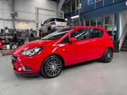 Opel Corsa - 1.0 Turbo 90pk 5d Color Edition | Airco | Lm velgen | Cruise