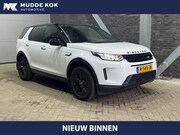 Land Rover Discovery Sport - P200 R-Dynamic | Trekhaak | Camera | Getint Glas | Apple Car