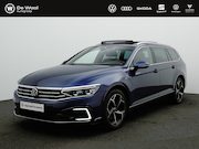 Volkswagen Passat - Variant 1.4 TSI 218pk PHEV GTE Business | SOH 93,5% | Trekha