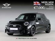 MINI Cooper - C 5-deurs John Works Pakket M PRIVATE LEASE E