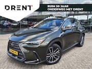 Lexus NX - 450h+ AWD Executive Line | Schuif- Kanteldak | 20'' Velgen |