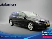 Volkswagen Golf - 1.0 TSI - Digitaal Cockpit, Carplay, Adapt. Cruise