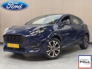 Ford Puma - 125pk Automaat ST-Line Navi Camera Winter Parking Dodehoek p