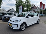 Volkswagen Up! - 1.0 BMT MOVE UP! / AIRCO / DAB RADIO-BLEUTOOTH / ELEK. RAMEN