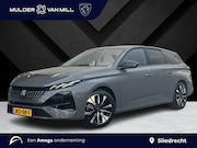 Peugeot 308 - SW Allure 1.2 Hybrid 145pk e-DCS6 | NAVI | 360° CAMERA | KEY