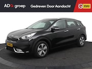 Kia Niro - 1.6 GDi Hybrid DynamicLine | Trekhaak | Parkeercamera | Navi