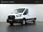 Ford Transit - 350 | 2.0 TDCI | L3 H2 | Trend | TREKHAAK 2500KG AHW | CLIMA